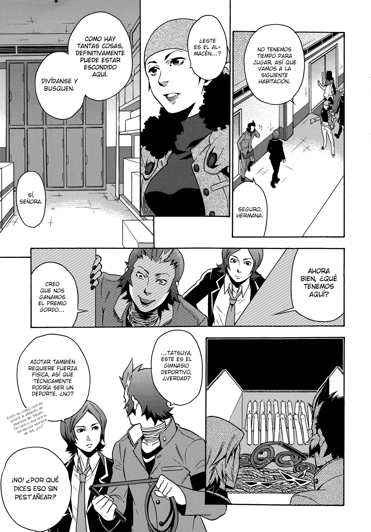 Capitulo 6 page 4