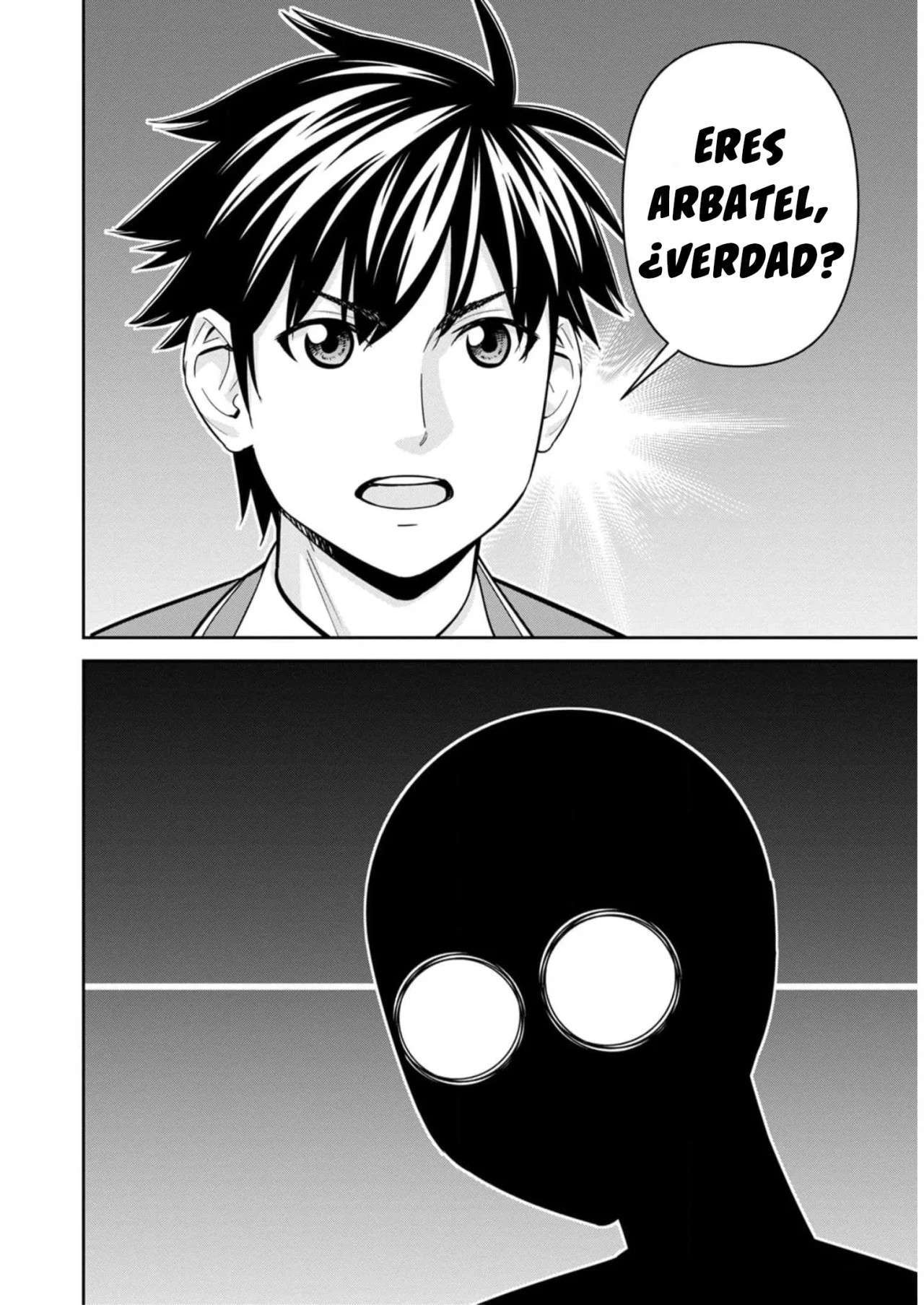 Capitulo 79 page 19