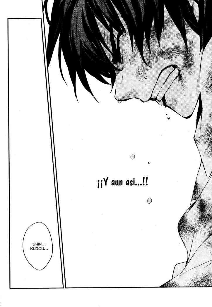 Capitulo 39 page 15