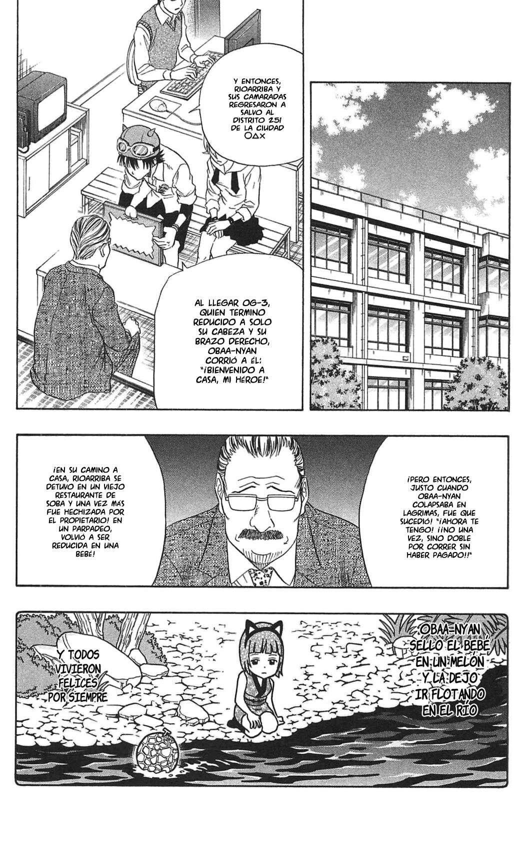 Capitulo 38 page 18