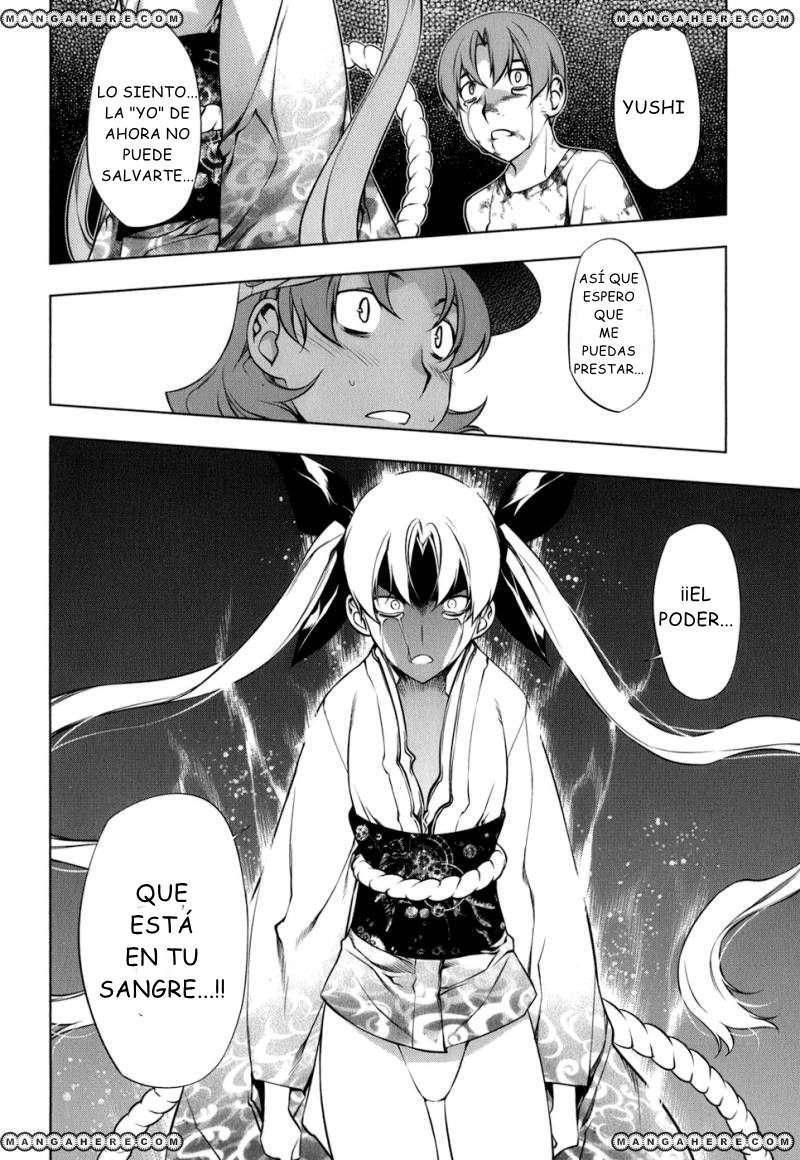 Capitulo 103 page 27