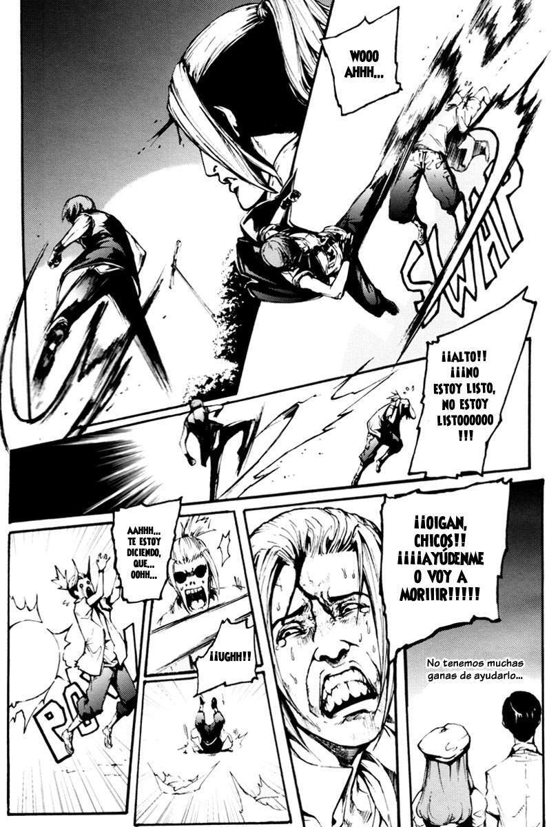 Capitulo 17 page 14