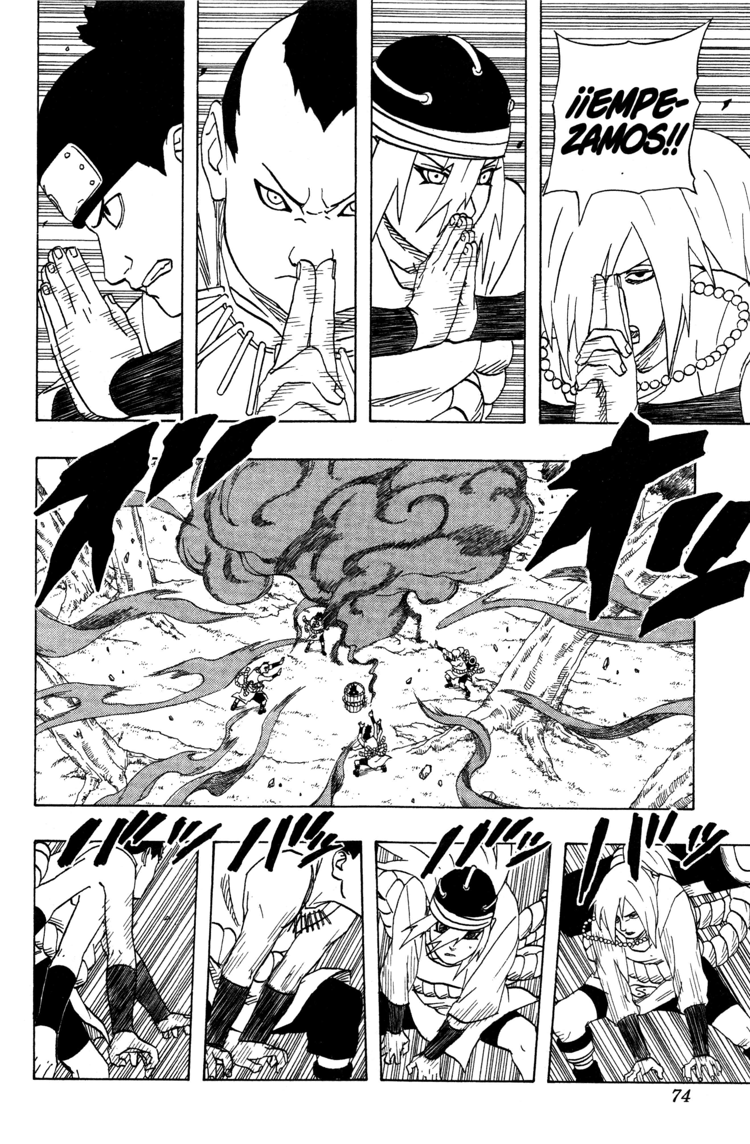 Capitulo 184 page 8
