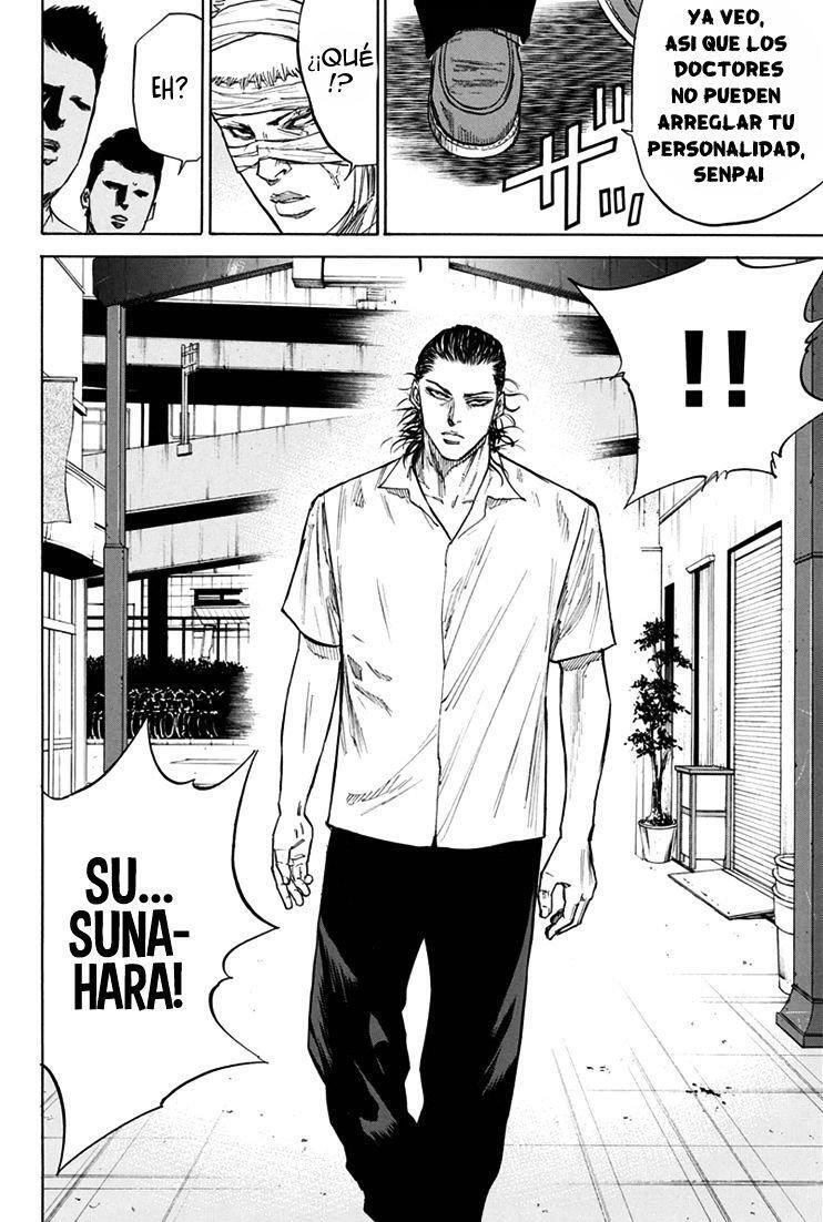 Capitulo 18 page 19