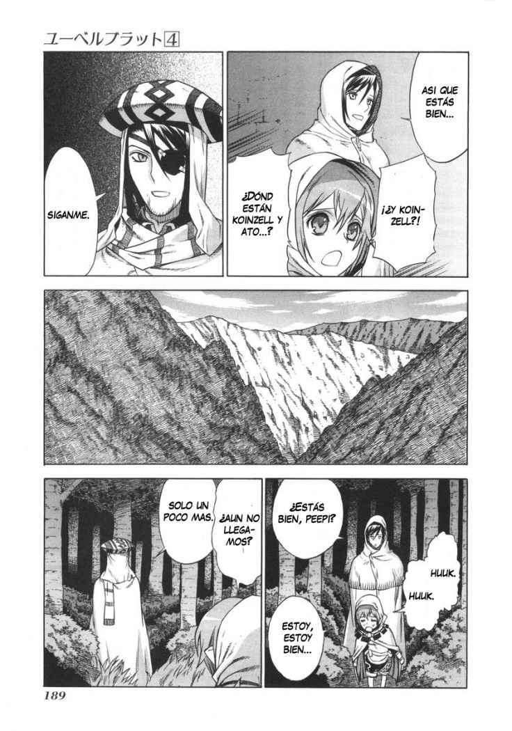 Capitulo 37 page 18