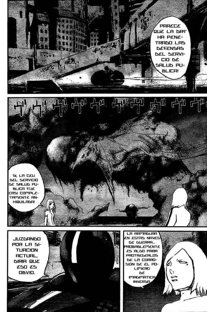 Capitulo 23 page 3