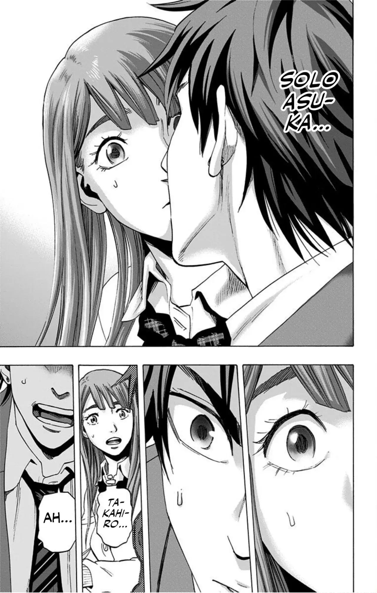 Capitulo 50 page 14
