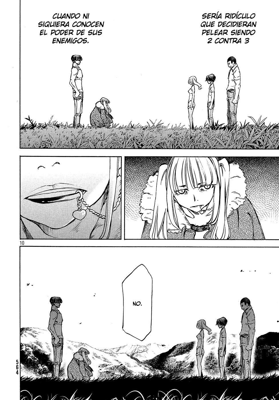 Capitulo 37 page 11