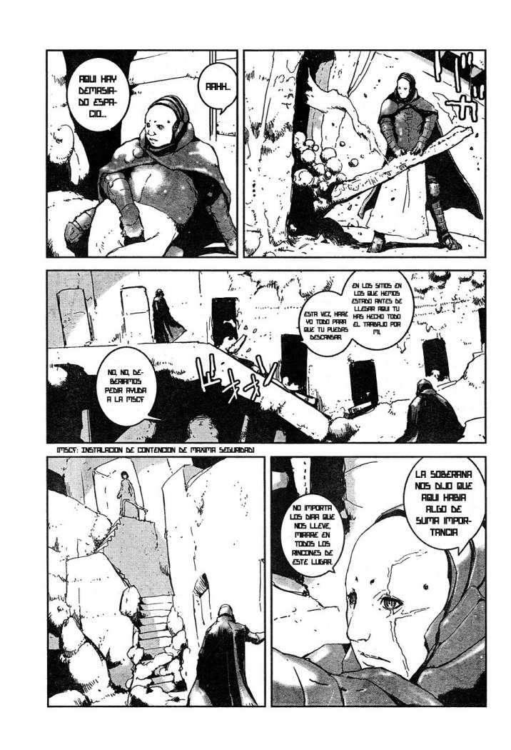 Capitulo 39 page 14