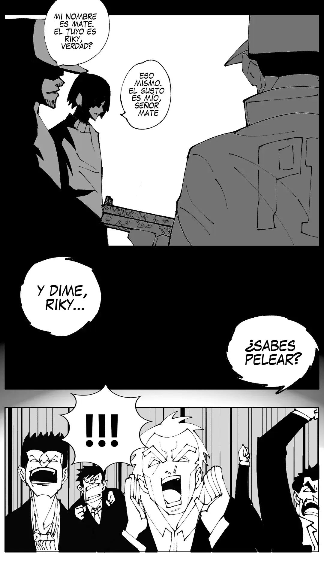 Capitulo 33 page 6