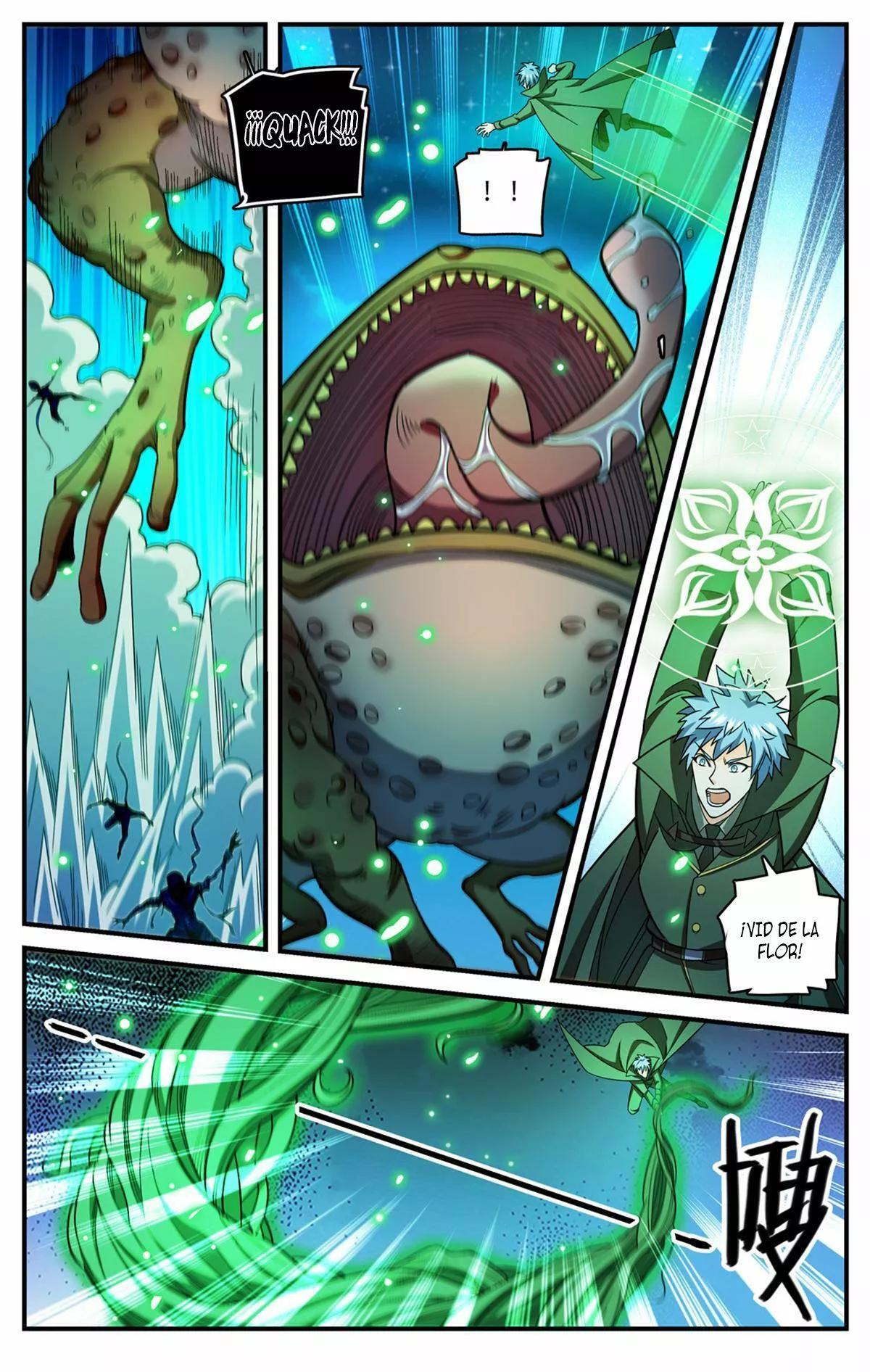 Capitulo 854 page 10