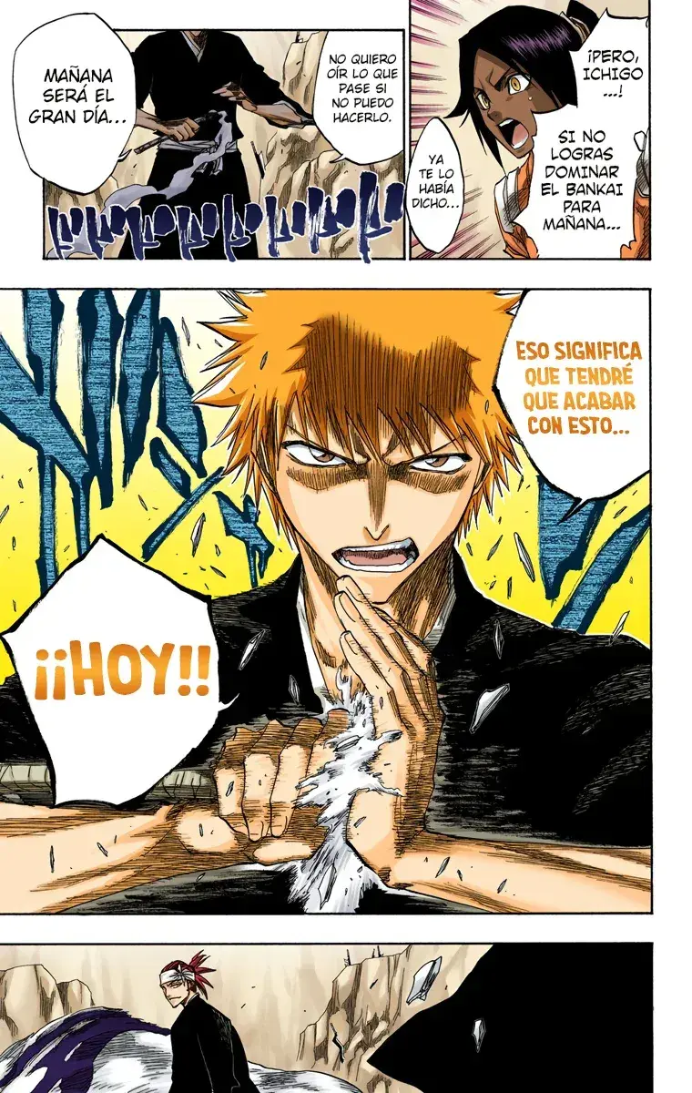 Capitulo 133 page 18