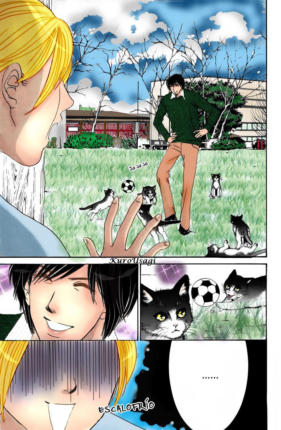 Capitulo 56 page 11