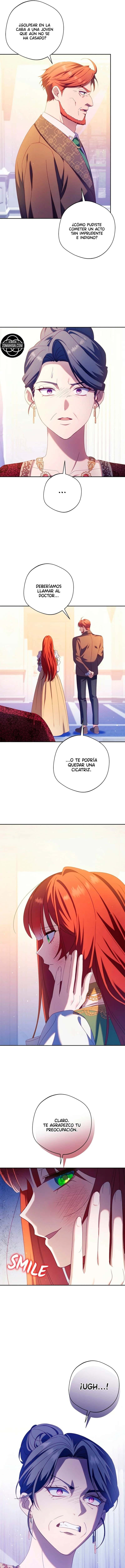 Capitulo 70 page 18