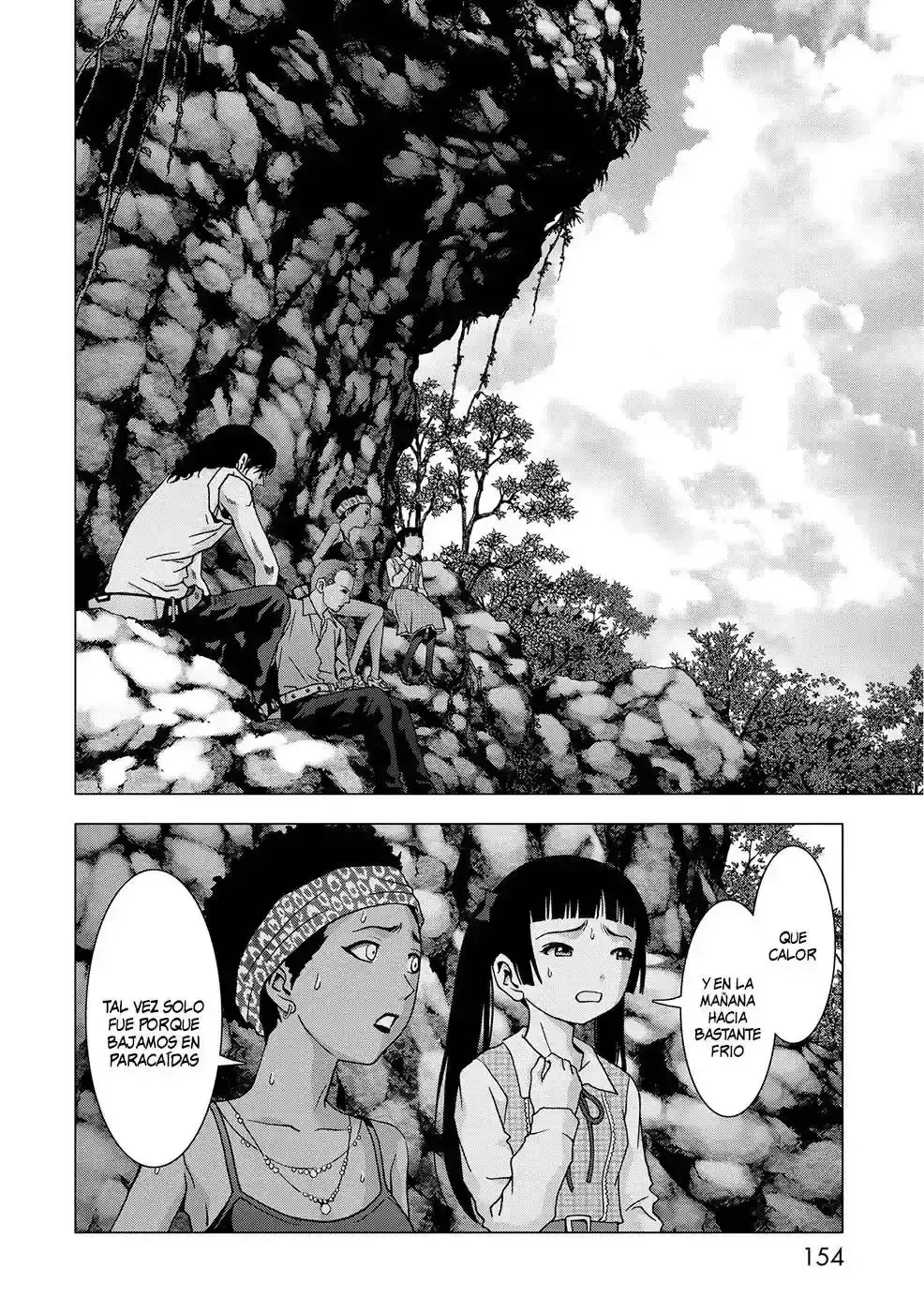Capitulo 85 page 9