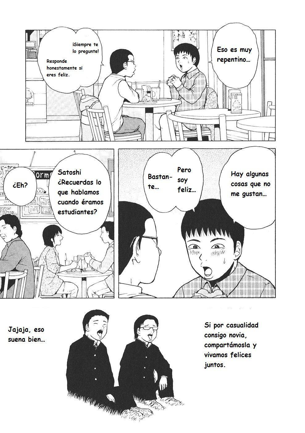 Capitulo 99 page 14