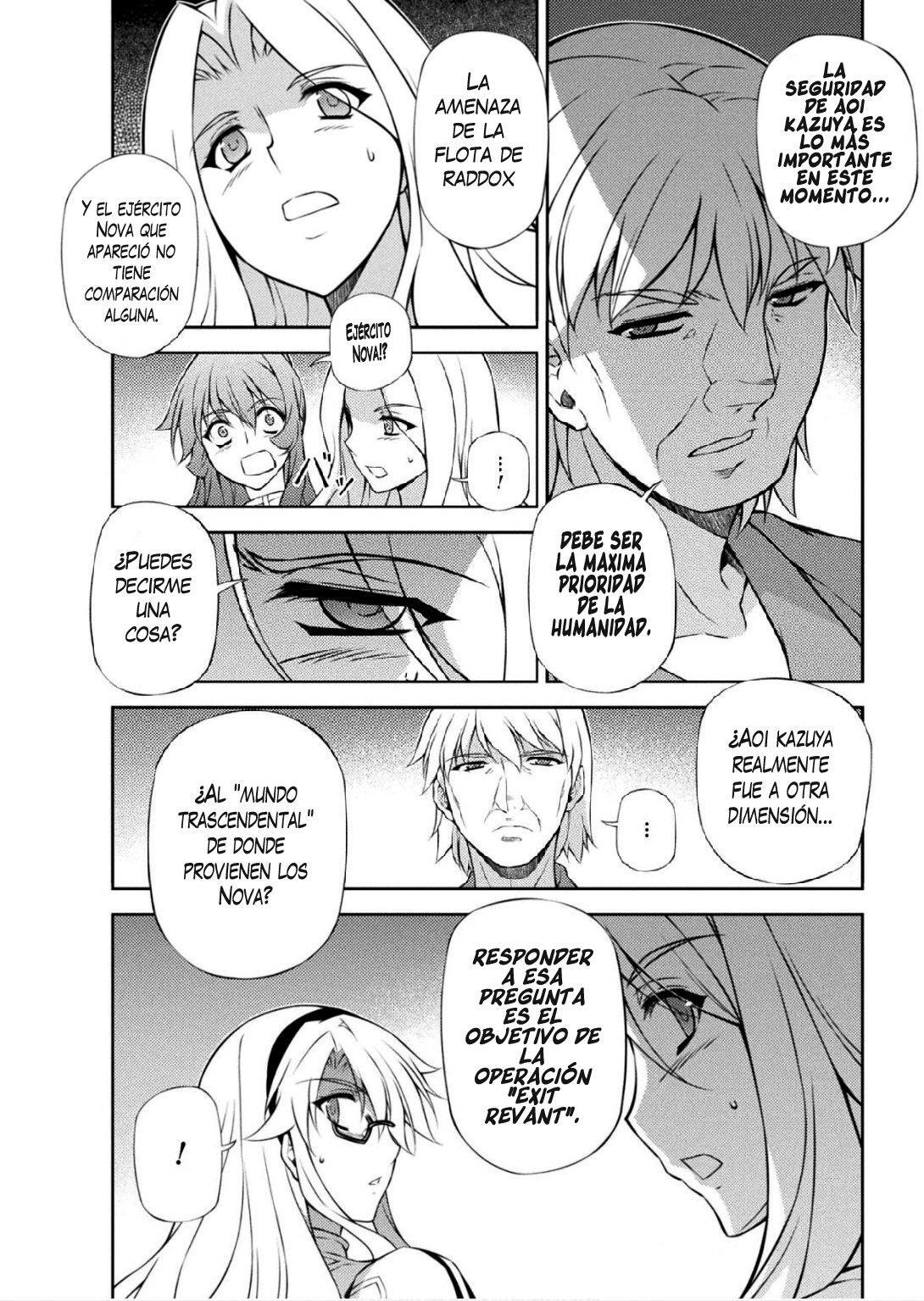 Capitulo 215 page 19