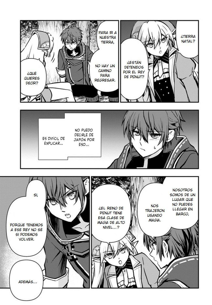 Capitulo 34 page 15