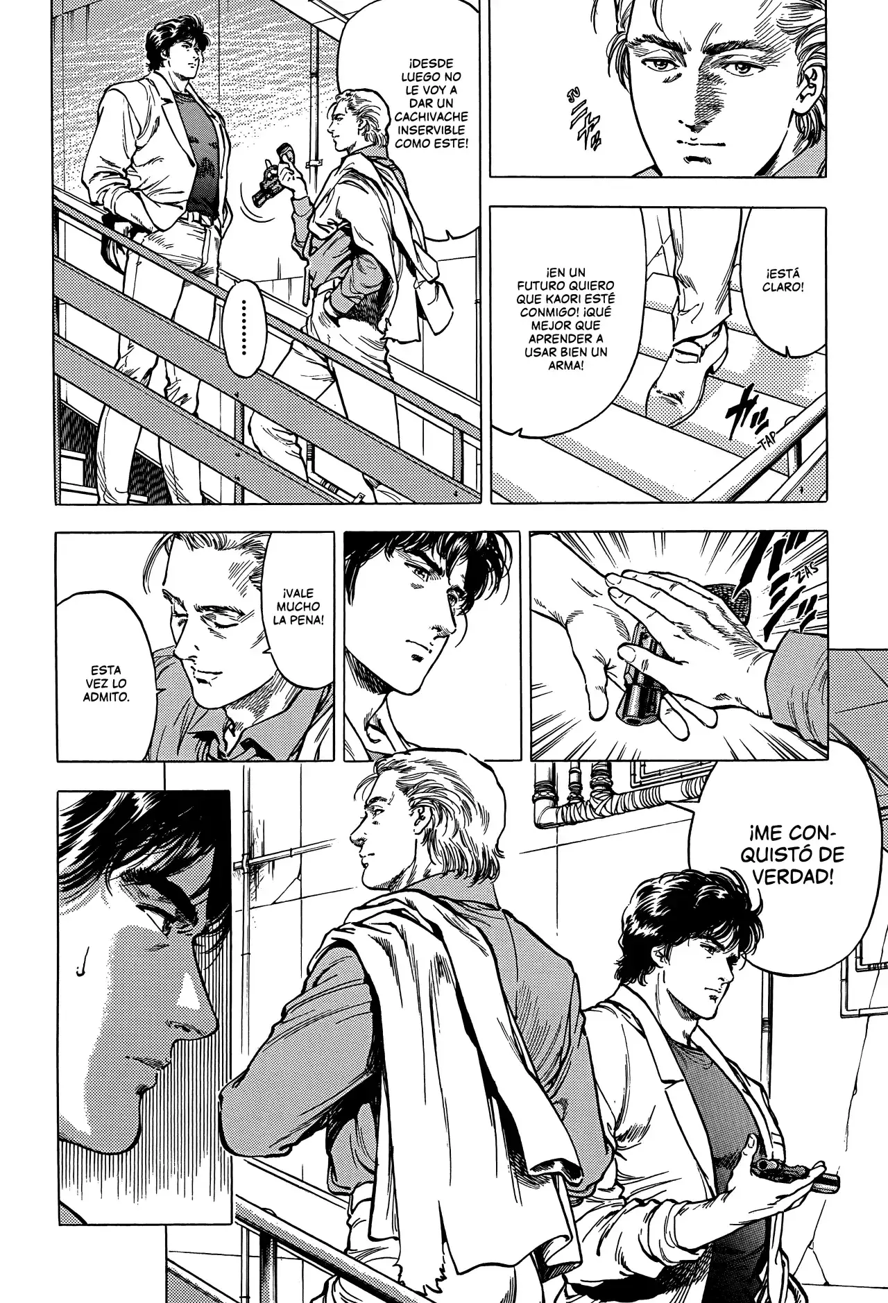 Capitulo 256 page 13