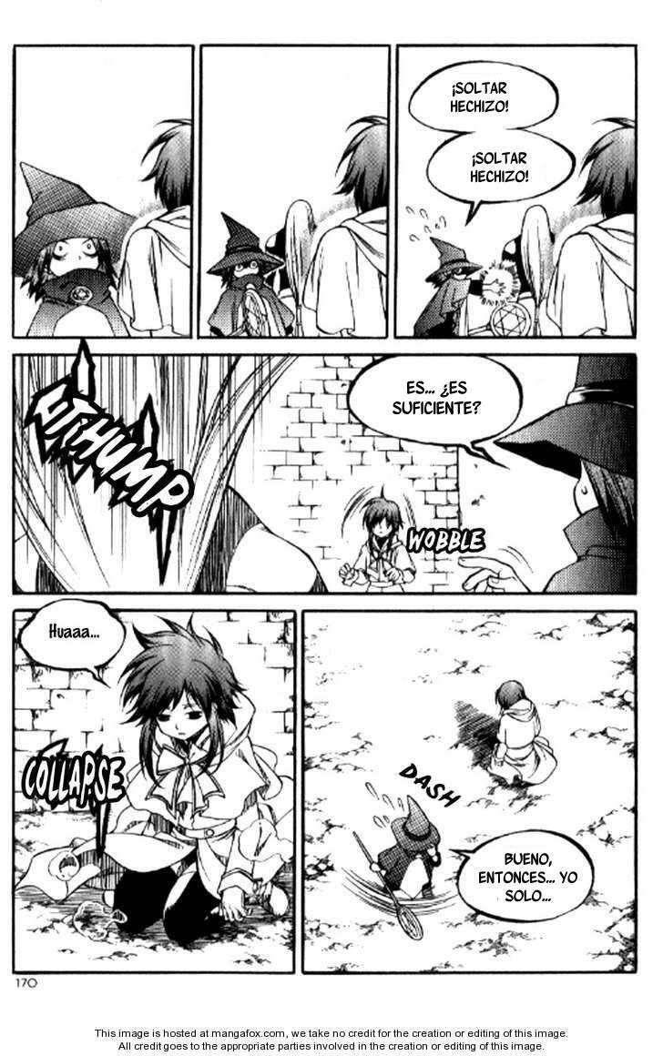 Capitulo 154 page 25