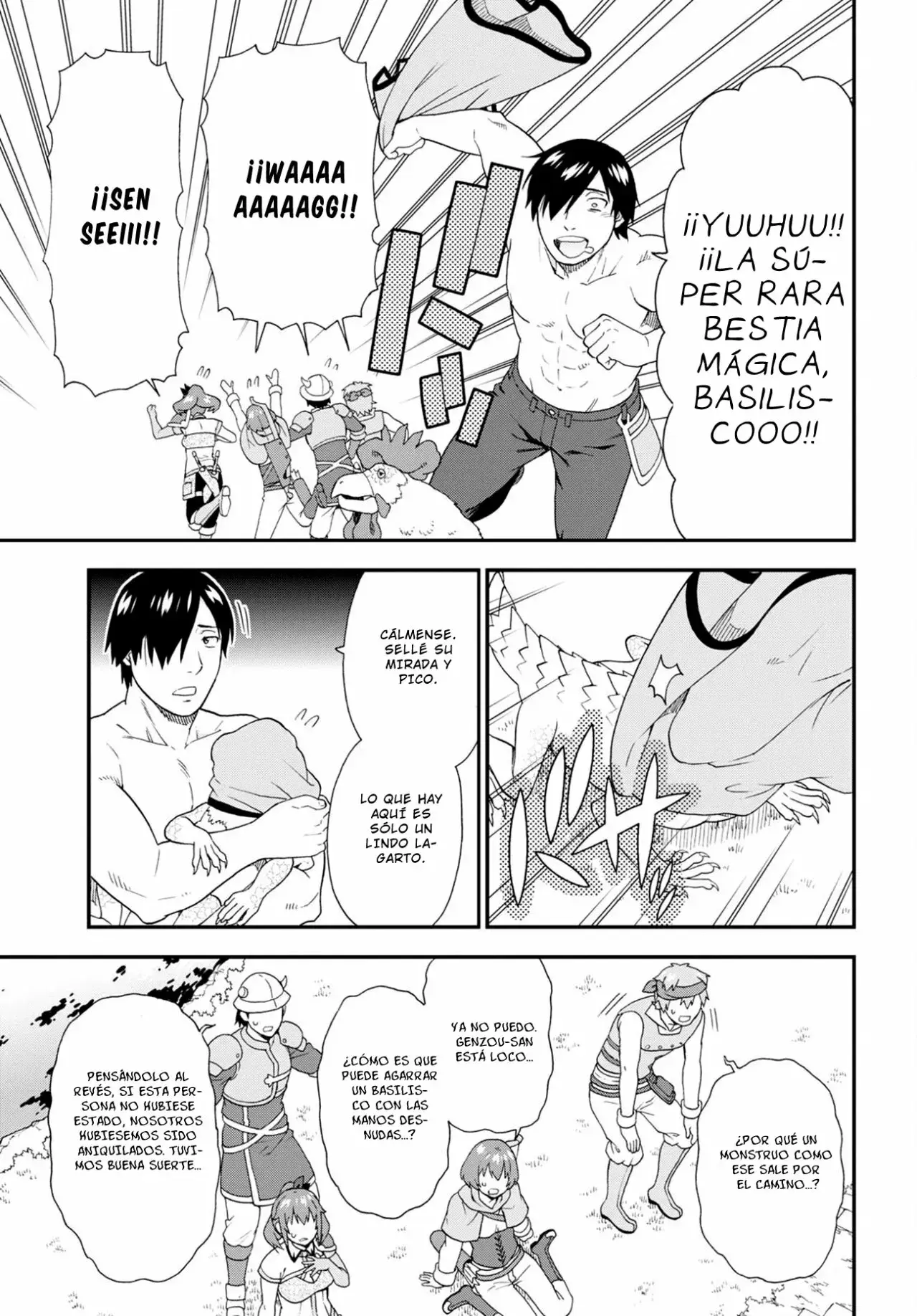 Capitulo 52 page 11