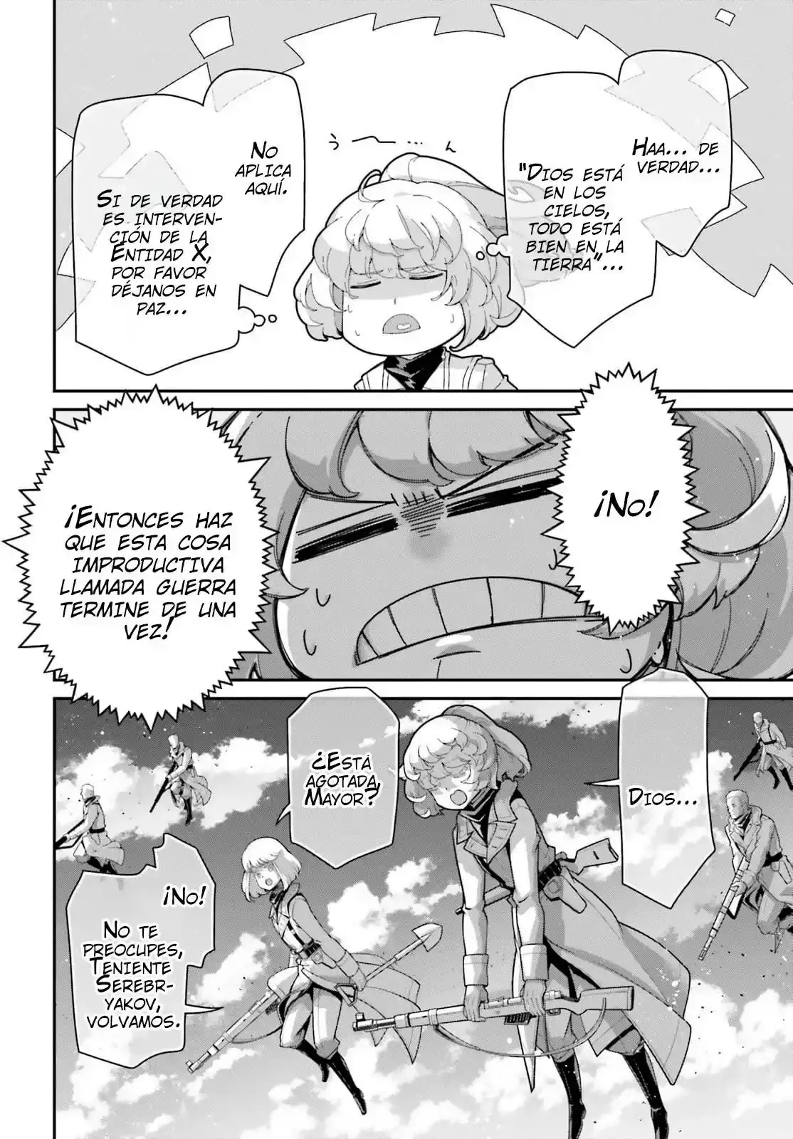 Capitulo 107 page 21