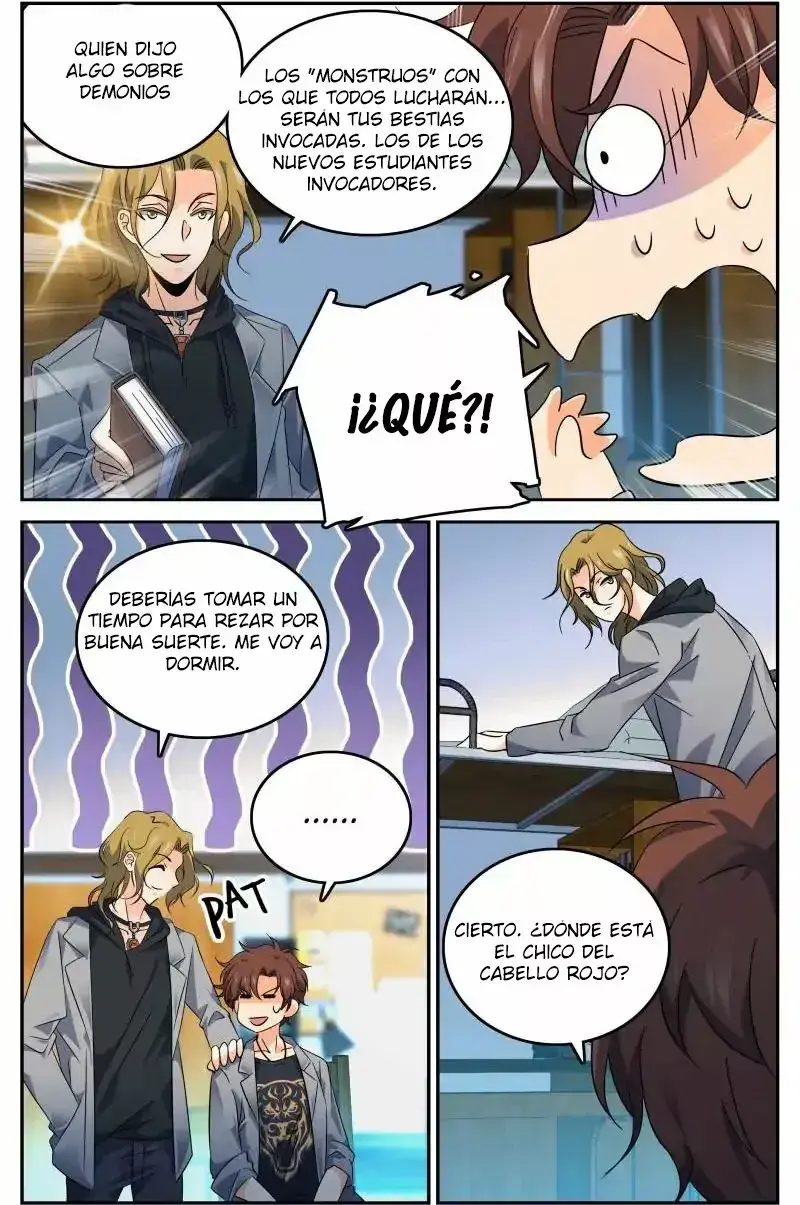 Capitulo 131 page 5