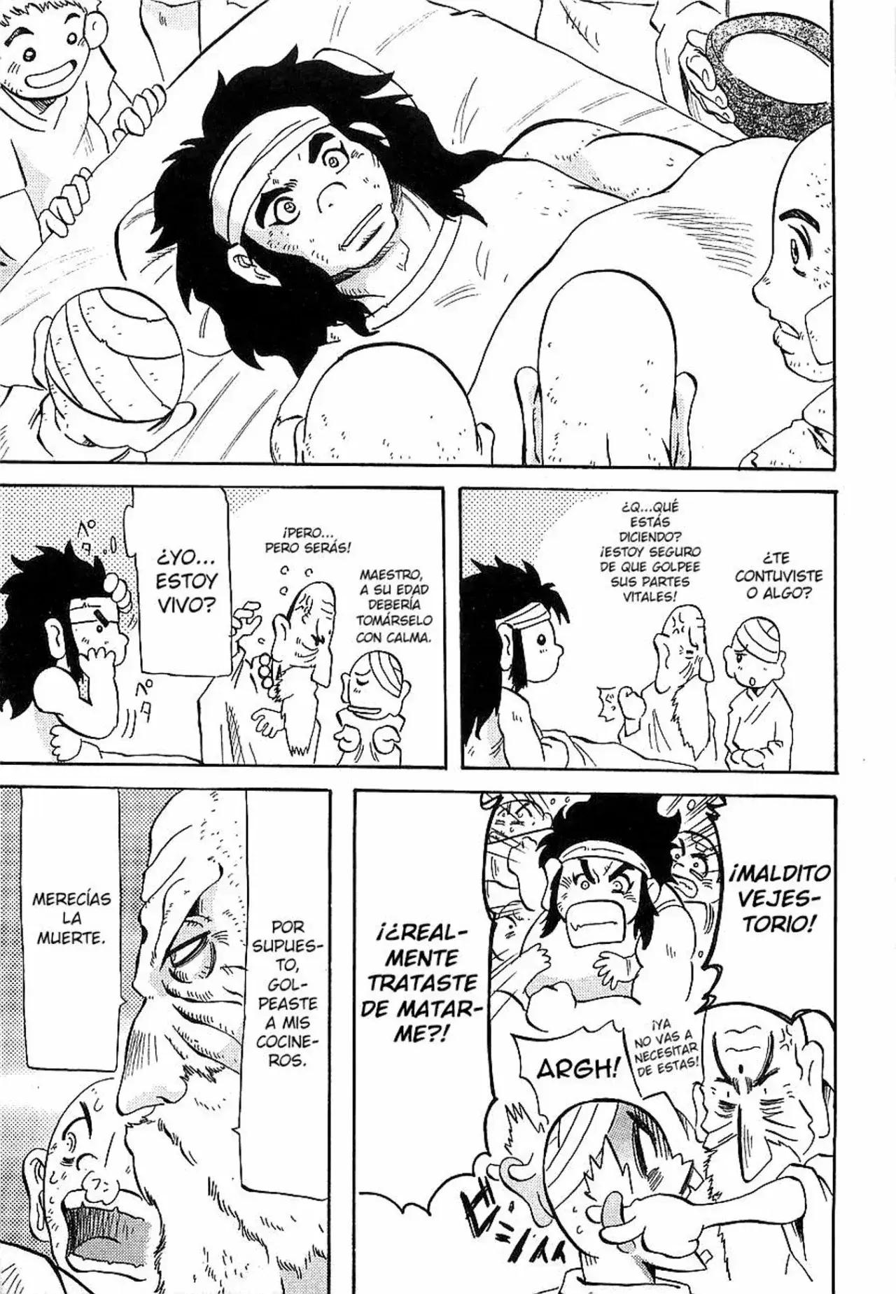 Capitulo 10 page 9