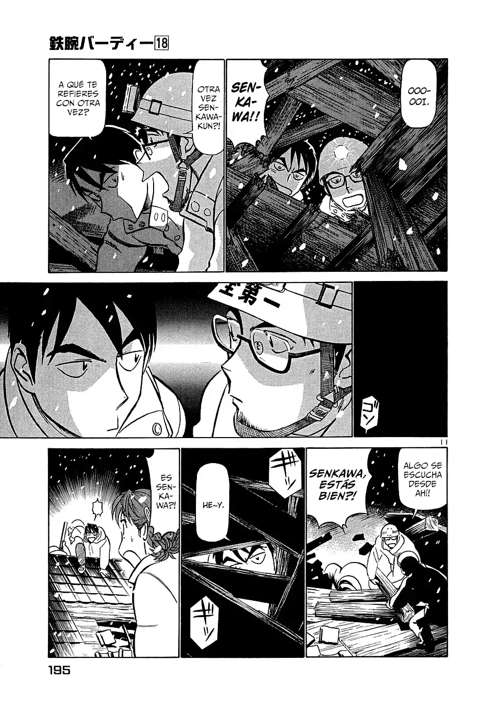 Capitulo 197 page 12