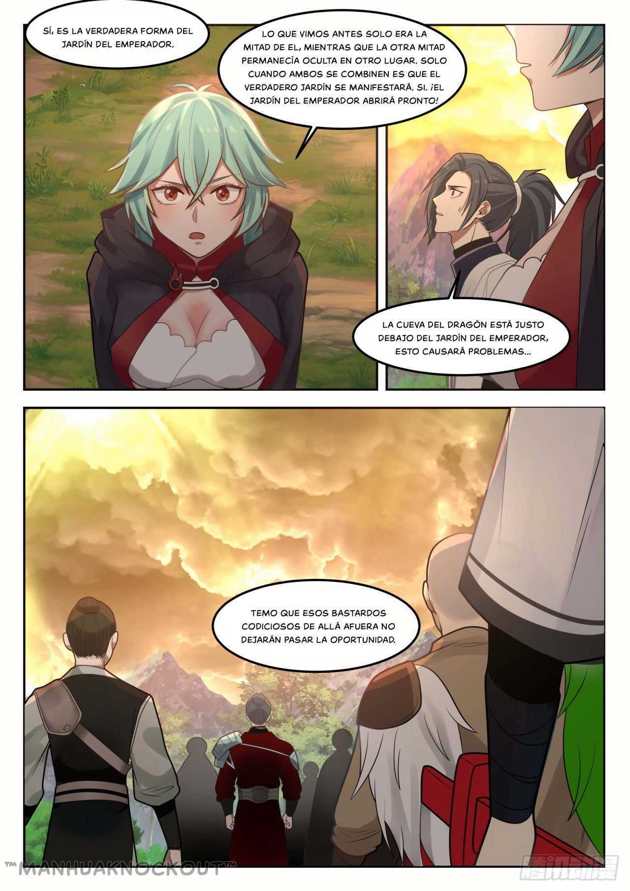 Capitulo 1293 page 8