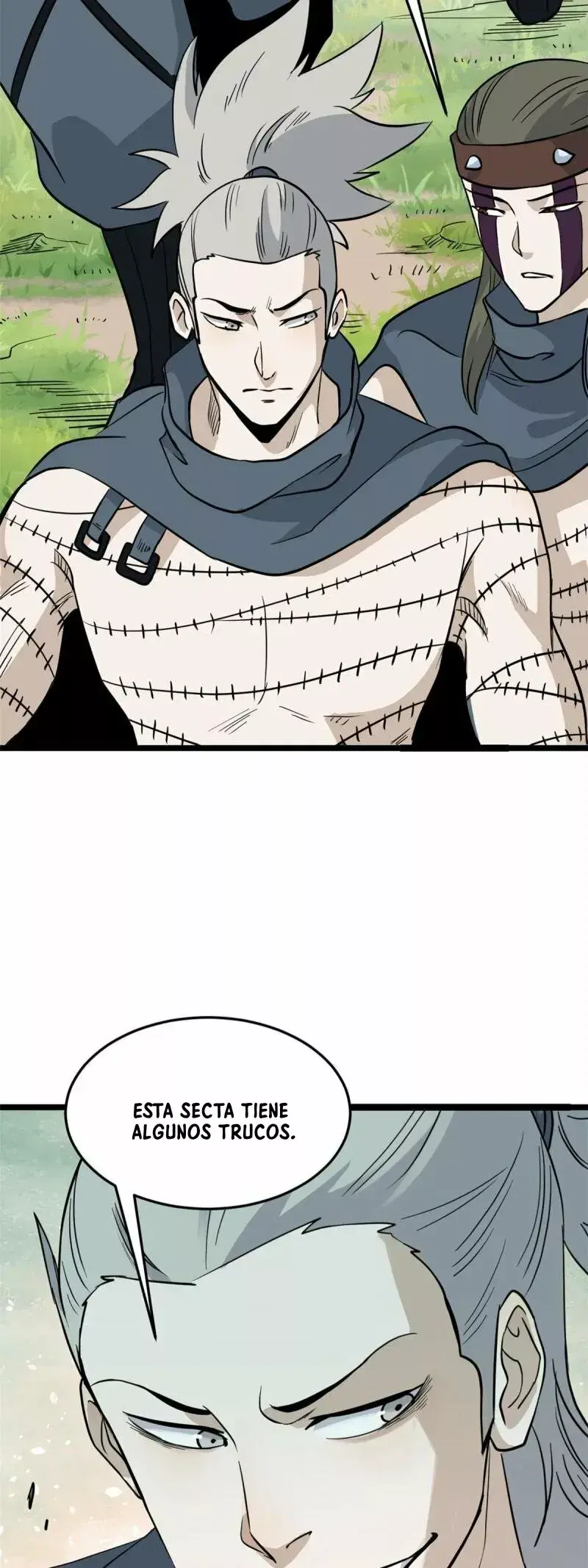 Capitulo 128 page 11