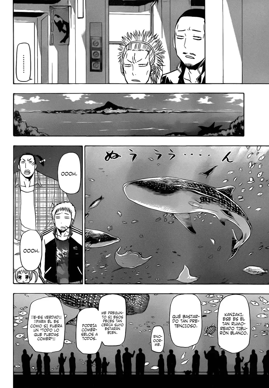 Capitulo 150 page 17