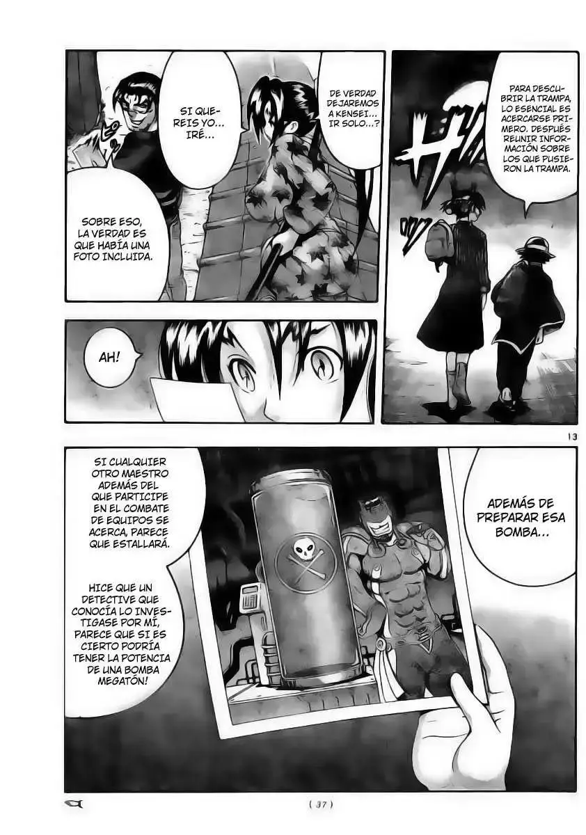 Capitulo 323 page 13