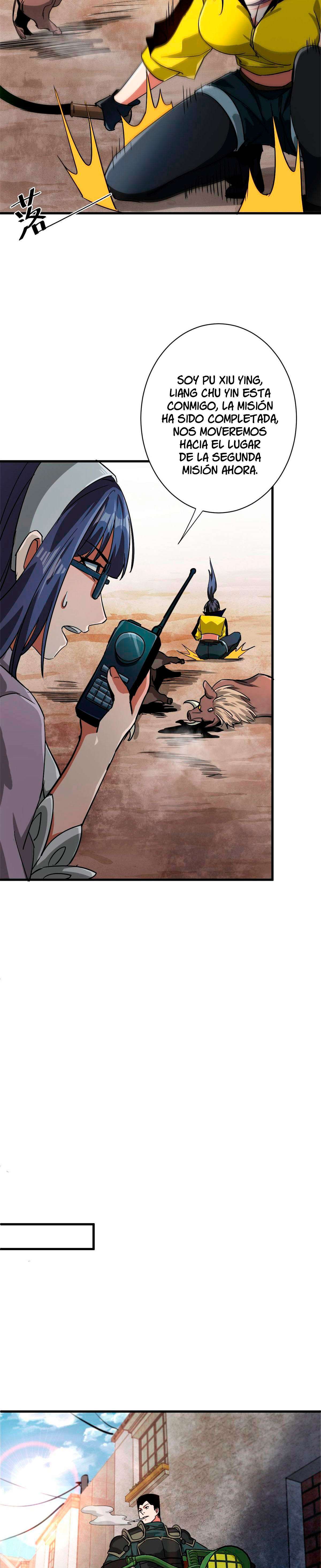 Capitulo 83 page 11