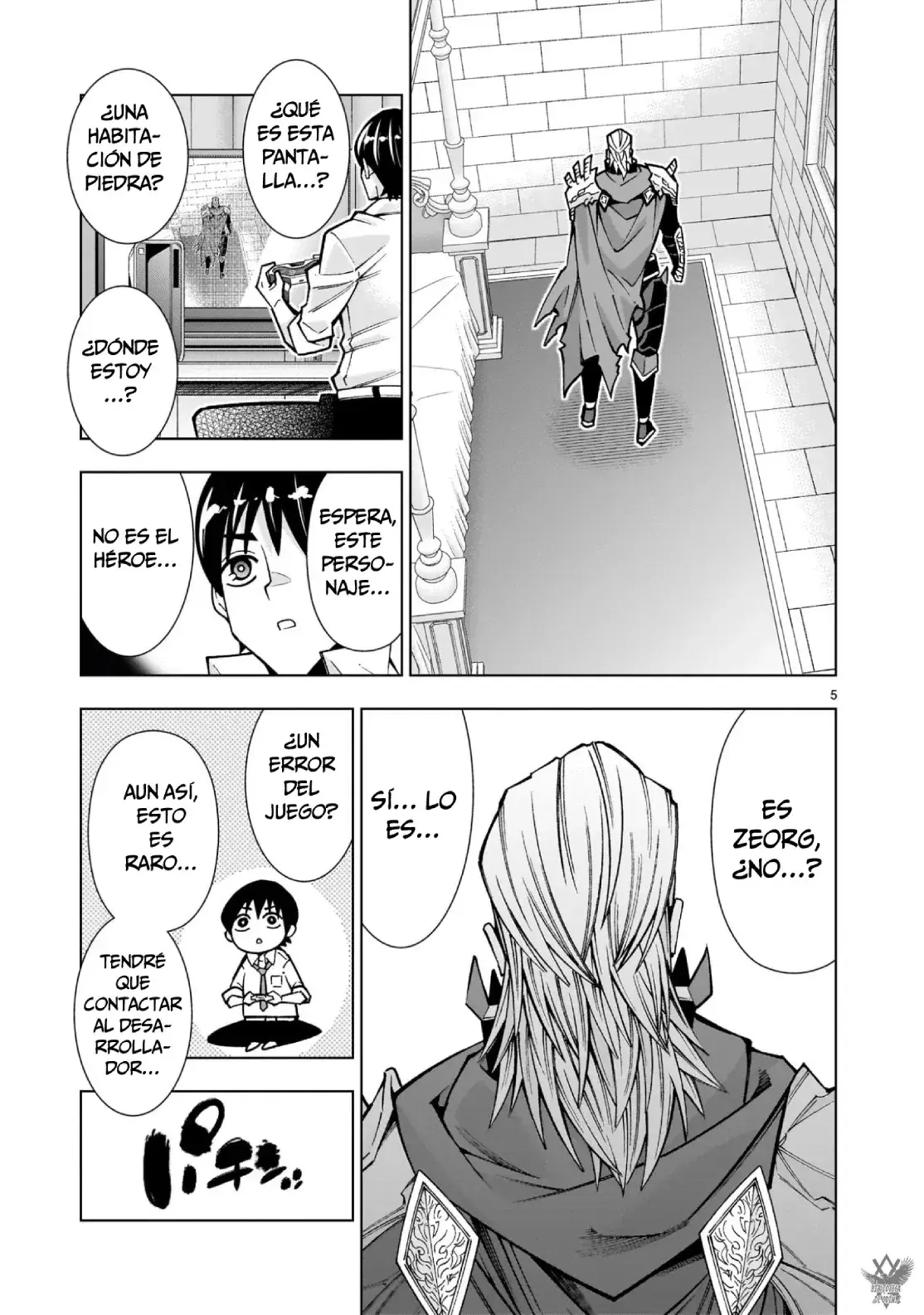 Capitulo 1 page 7