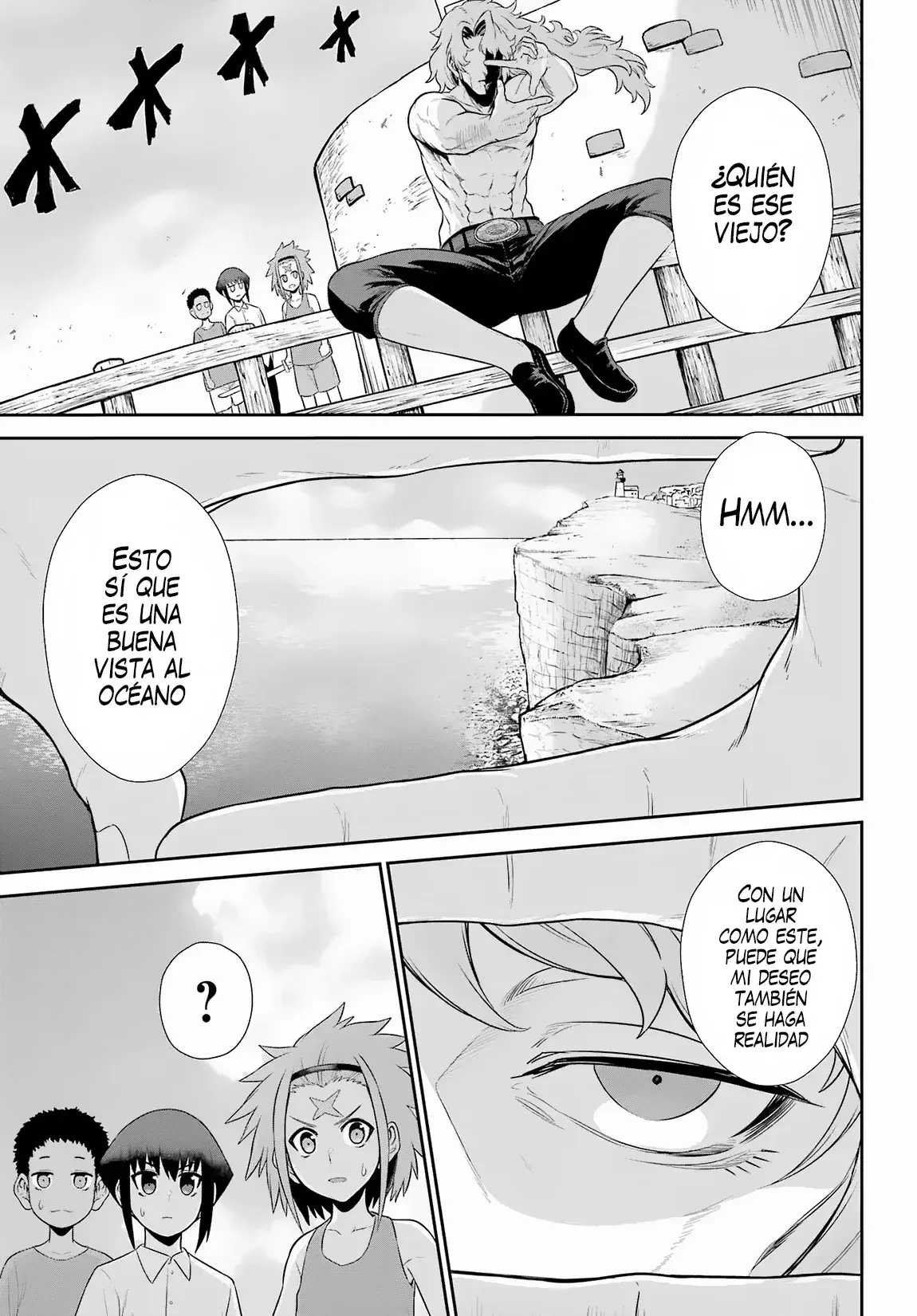 Capitulo 23 page 24