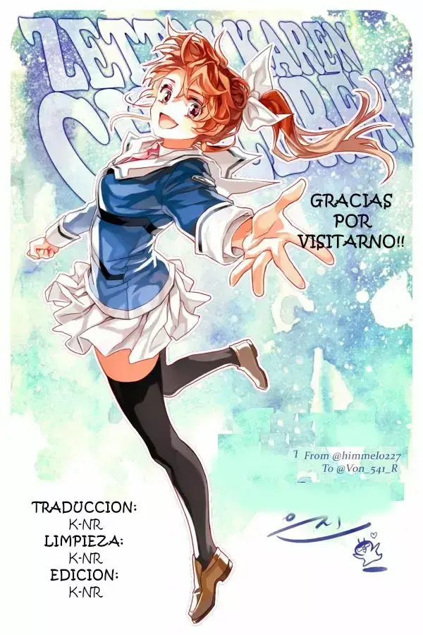 Capitulo 411 page 19