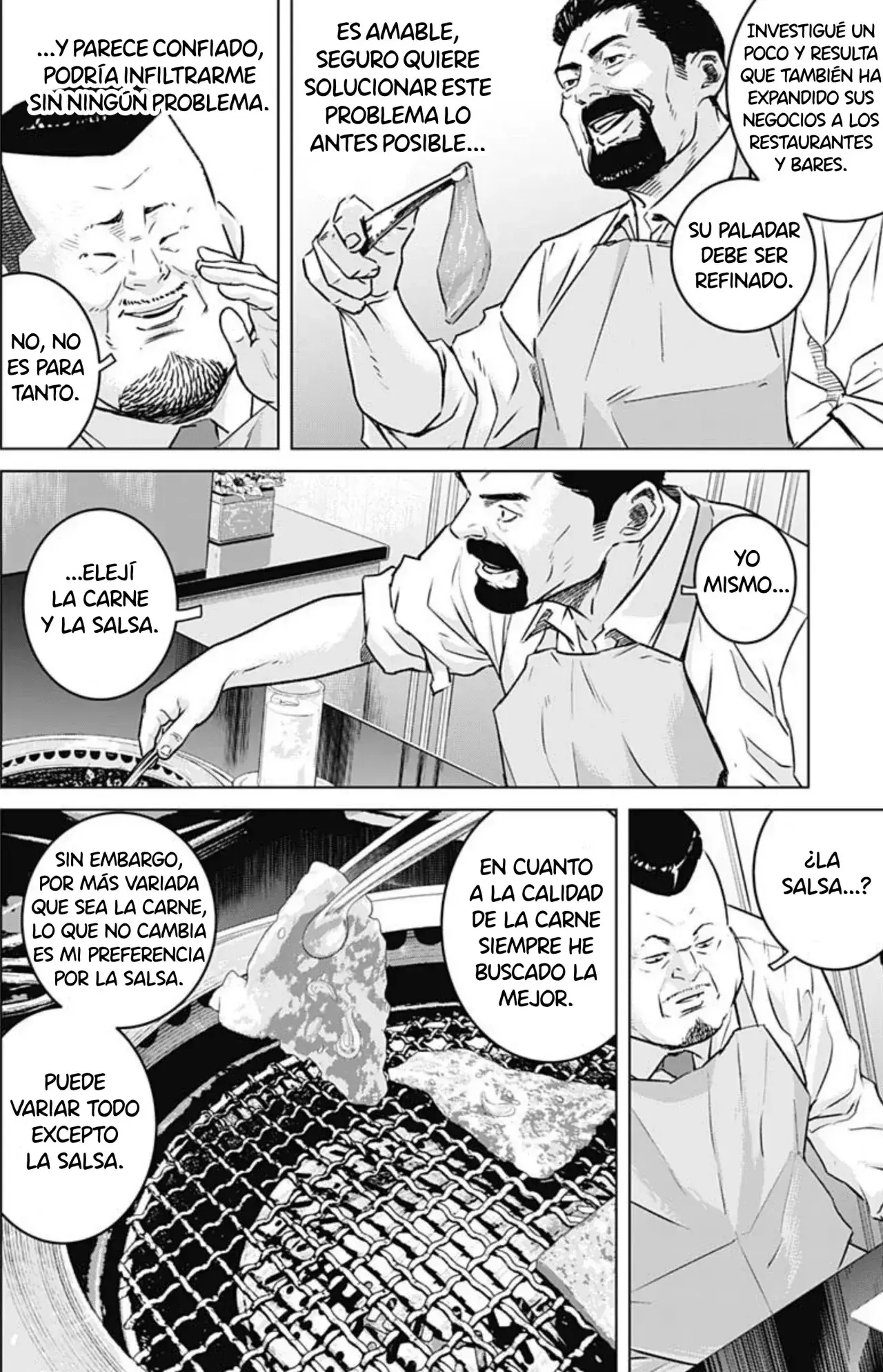 Capitulo 50 page 6