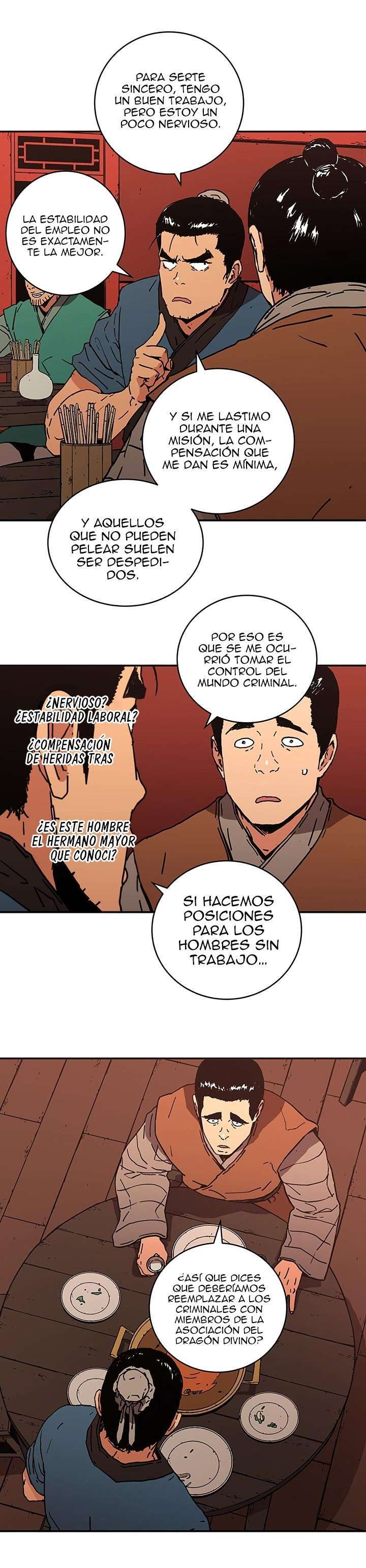 Capitulo 112 page 16