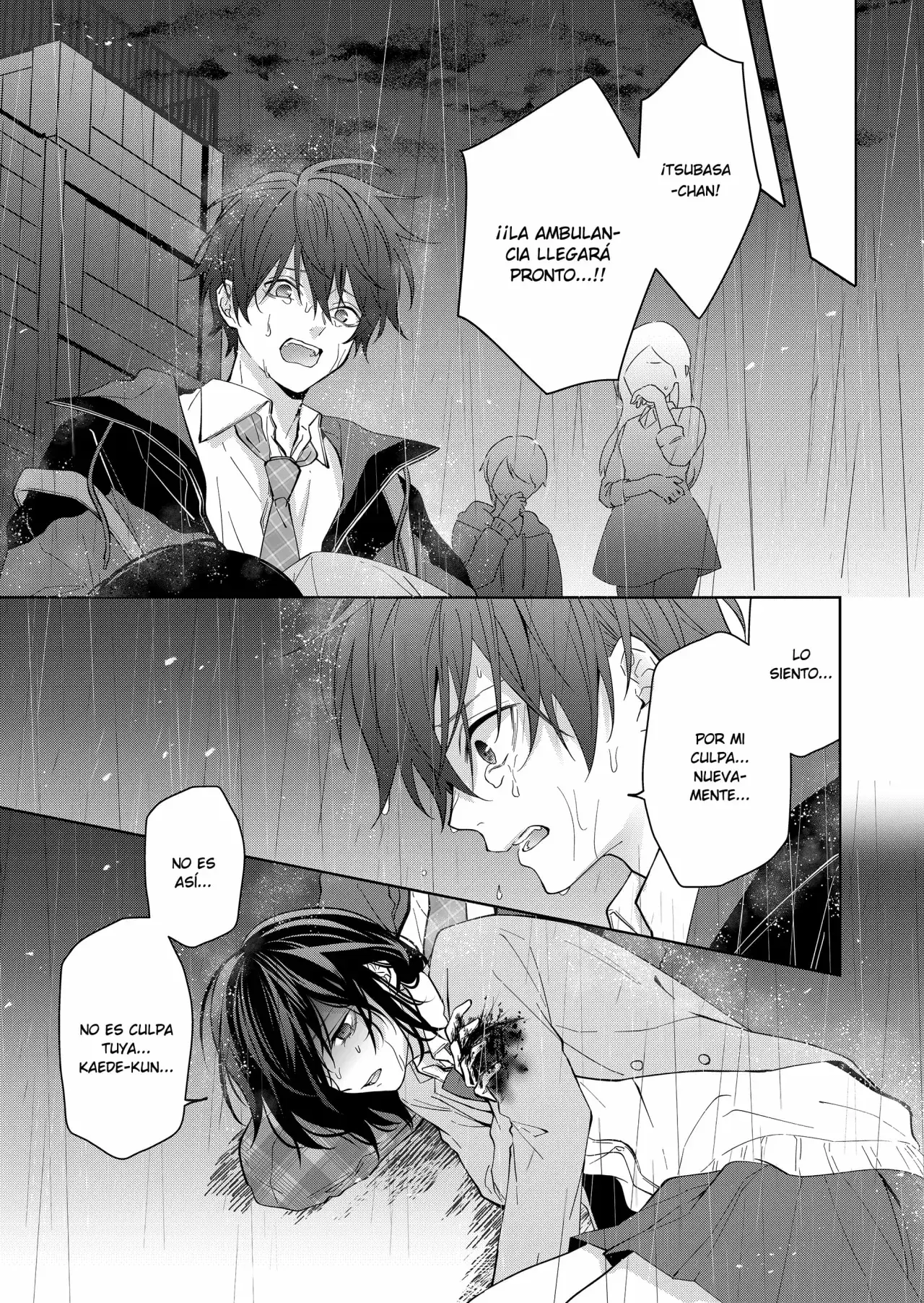 Capitulo 34 page 19