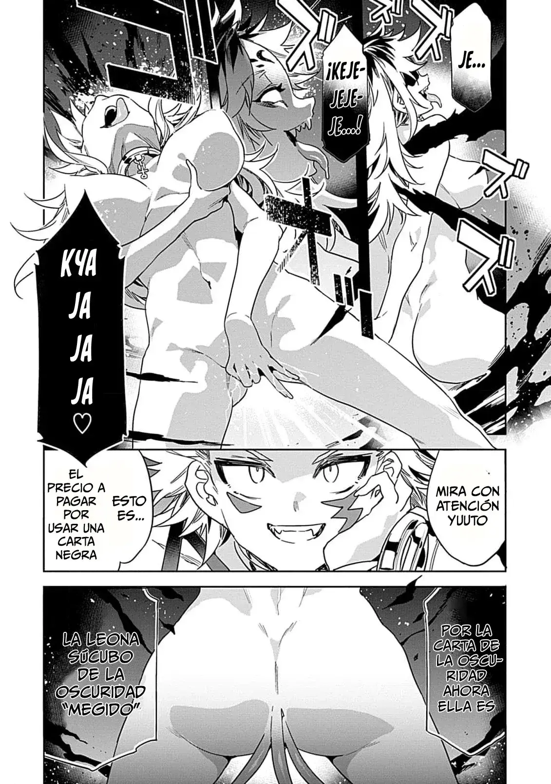 Capitulo 25 page 5