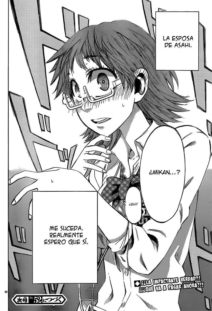 Capitulo 41 page 22