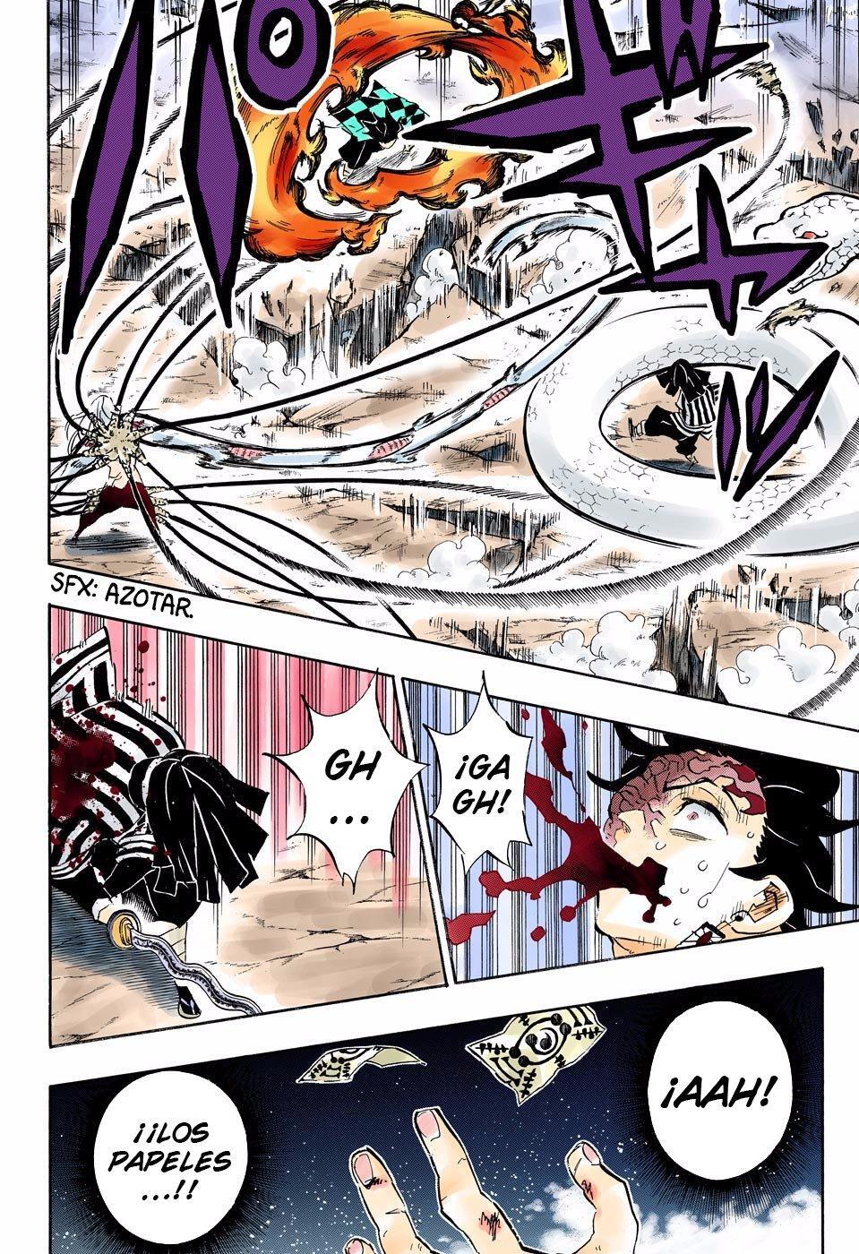 Capitulo 195.50 page 15