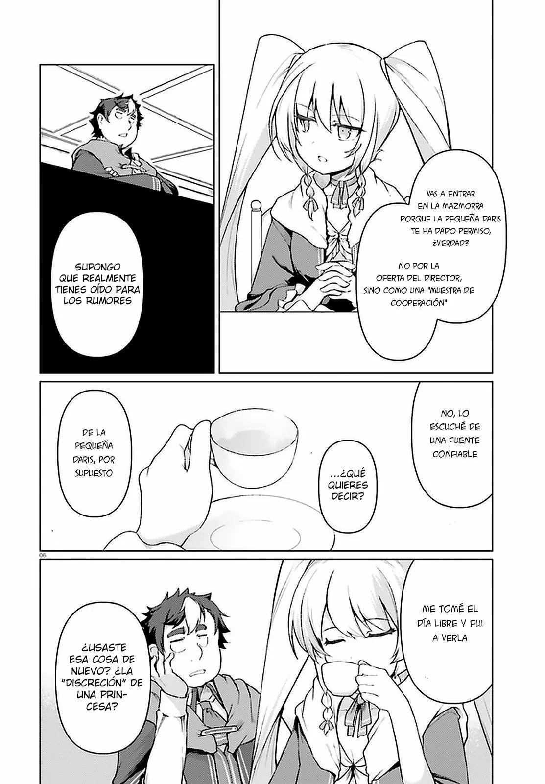 Capitulo 31 page 8