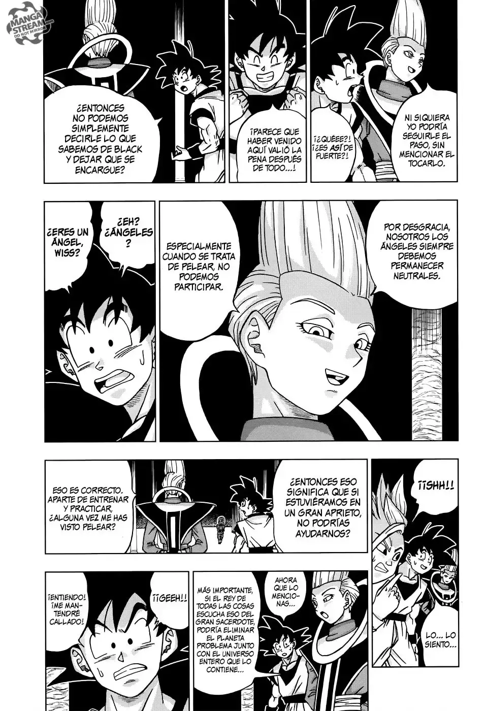 Capitulo 18 page 4