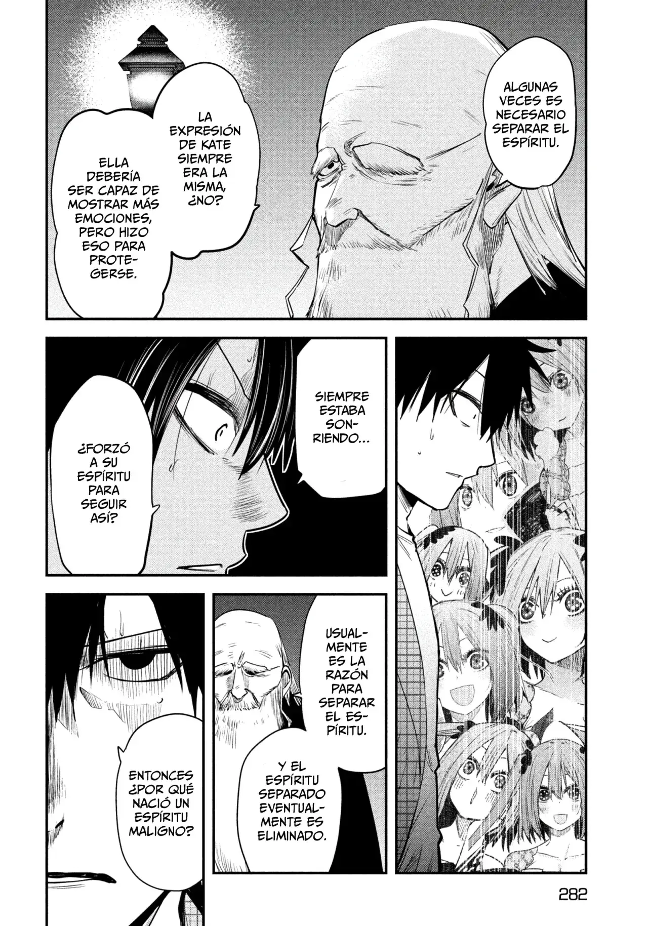 Capitulo 39 page 18