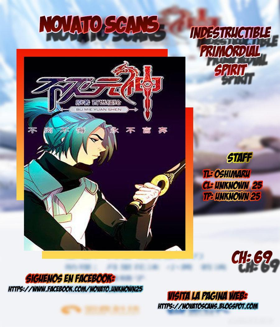 Capitulo 69 page 1