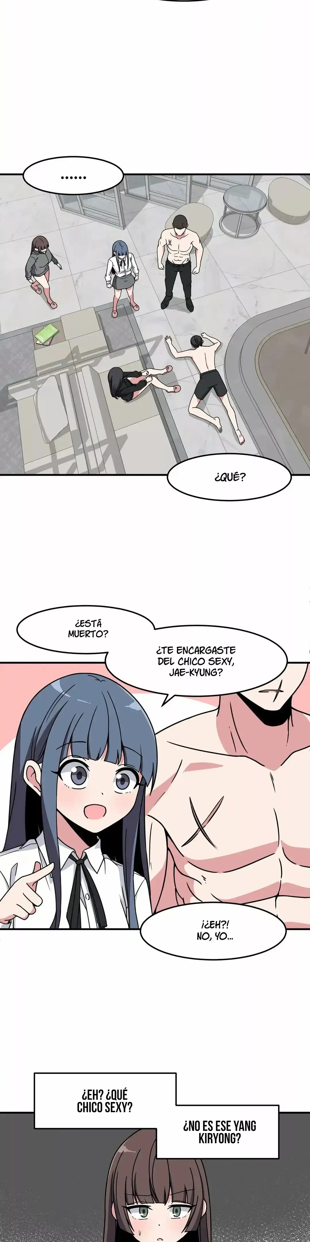 Capitulo 34 page 13