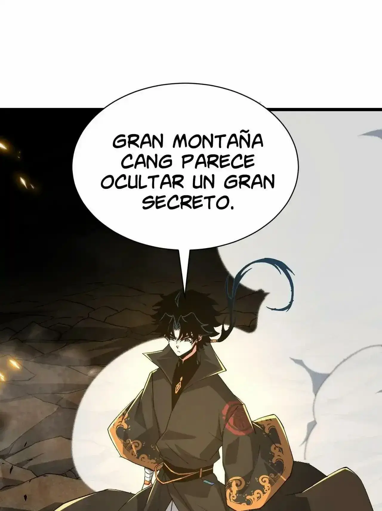 Capitulo 89 page 20