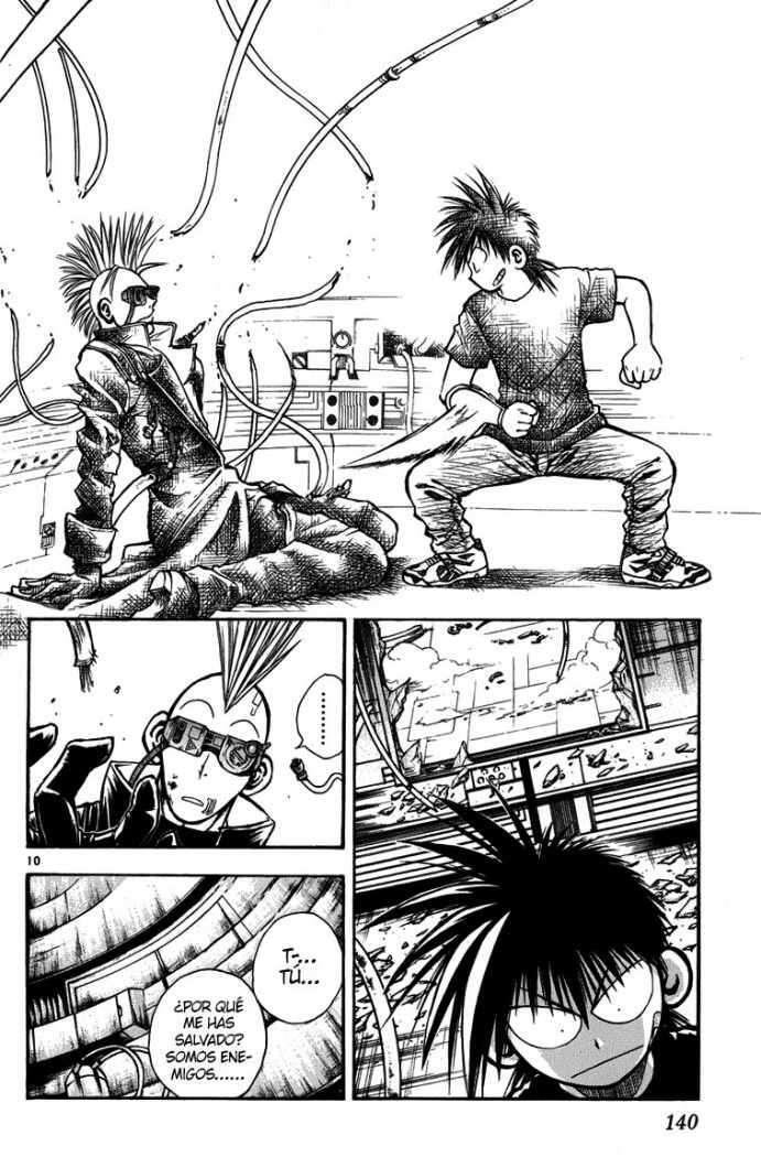 Capitulo 245 page 10